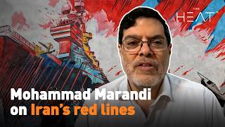 Mohammad Marandi | Iran’s red lines