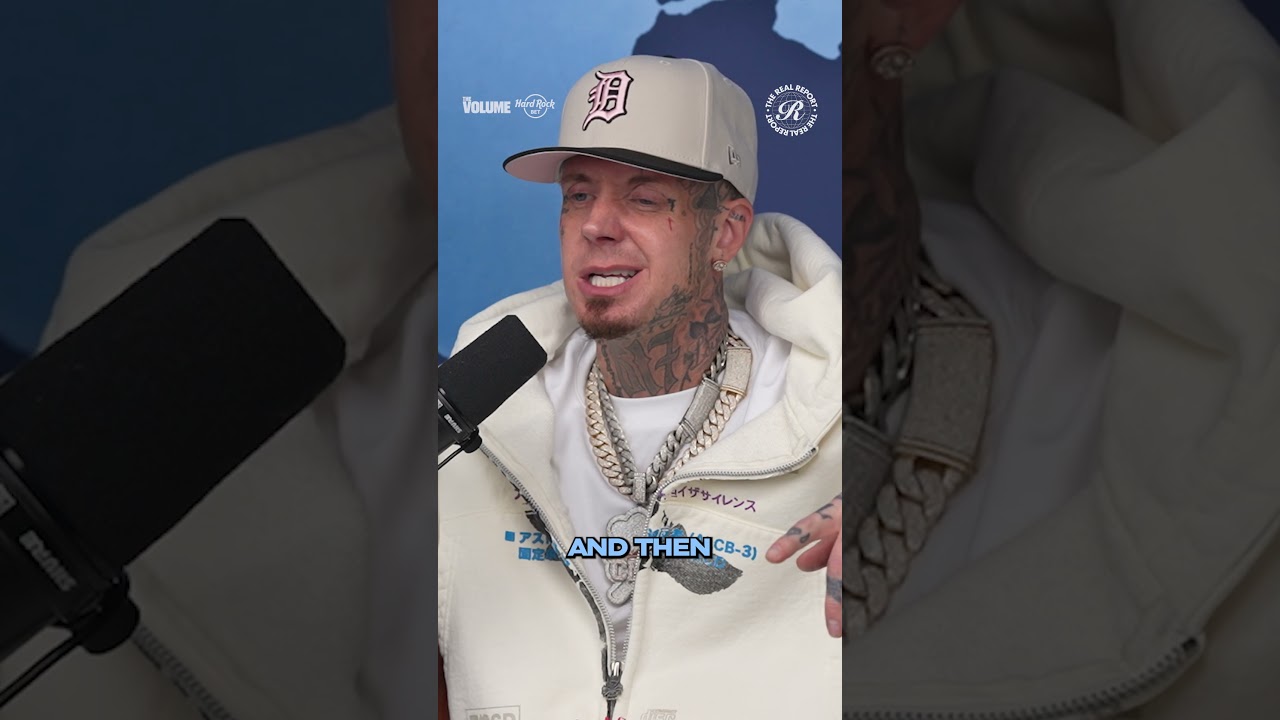 it got REAL mixxy in Haiti for Millyz