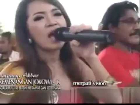 Rena KDI MONATA Nyanyian Rindu