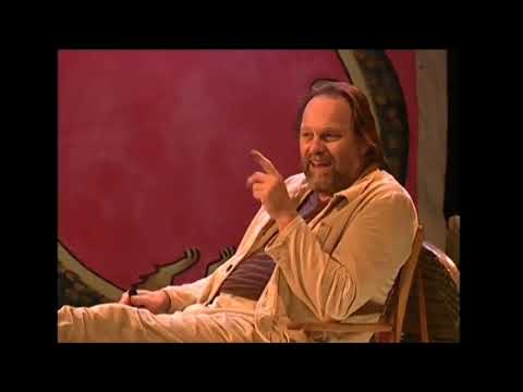 Bram Vermeulen - In den beginne (God, Annunaki, Yahweh, etc)