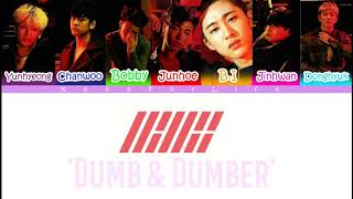 Download lagu IKON 'Dumb & Dumber' Color Coded Lyrics [Han|Rom|Eng] mp3