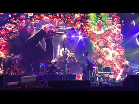 Thumbnail for James Taylor All Star Band Halifax 2022 Mexico by michito sanchez