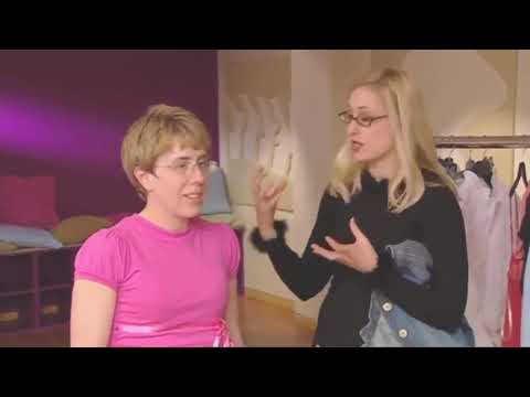 The worst 10 Years Younger makeover ever done