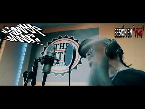 ZANKA MADI - ZOTE ( SESIÓN EN VIVO )