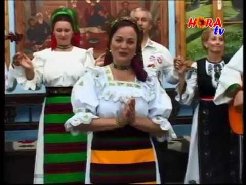 Maria Coman - M-am tomnit cu drag si eu - HORA TV