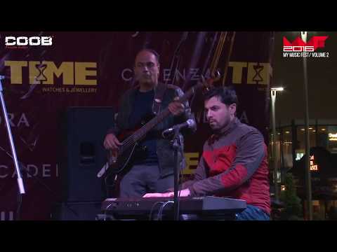 The Band - This is a man's world | My Music Fest