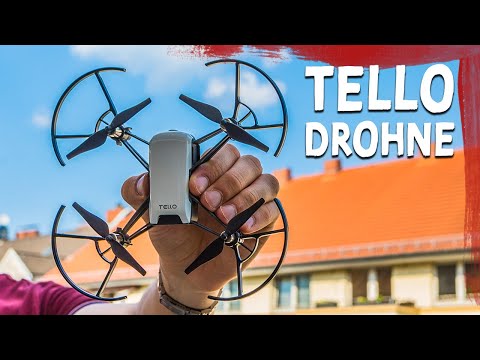 Want to buy a Ryze Tello drone? Here's what you need to know!