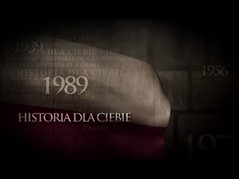 PRL Interview – History for You episode 42