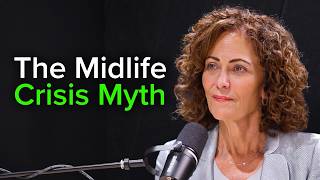 Midlife Crisis Truths: The Reason Why Life Feels Hard