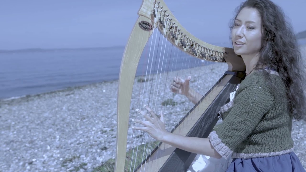 Promotional video thumbnail 2 for Ruth the Mermaid