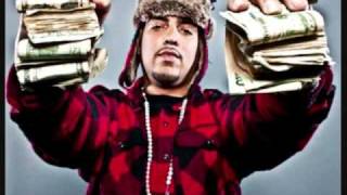 Posted Up - French Montana Ft Chinx Drugz April 2011