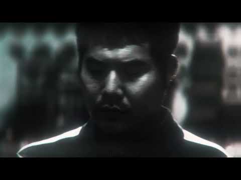 Squid Game But Player 073 Destroys The O Button and Wins the Games - Player 073 Edit