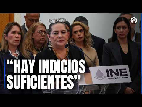 INE Under Investigation: Audit probes the agency for contract ...