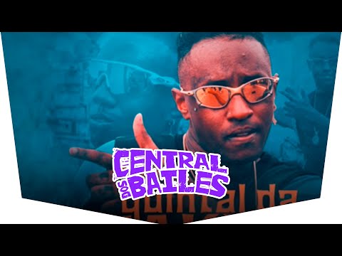 MC Dede - Quintal da Oakley (DJ RD)