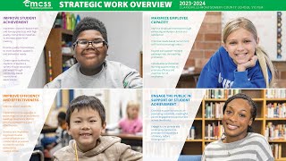 23-24 CMCSS Strategic Work