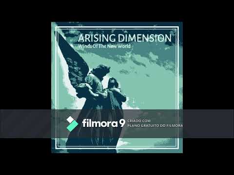 Winds Of The New World - Arising Dimension
