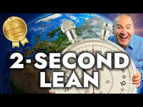 2 Second Lean 1st Award of Excellence for Epic Transformation of Tube Alloy & Vallourec