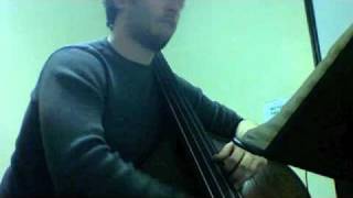 Kenny Garrett Transcription