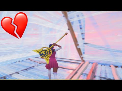 Stay 💔 (ft. FNCS Champion)