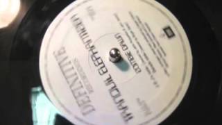 Tranquil Elephantizer - Zombie Dawn (J&J remix)