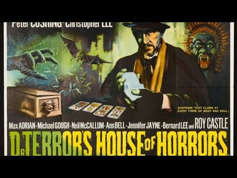 Dr Terrors House of Horrors