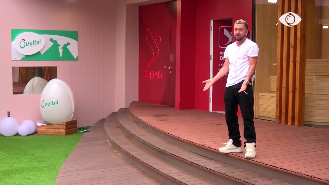 Rozana-Gjestit gjatë debatit: Vetëm ty të kam parë t’i vendosësh emrin vetes…