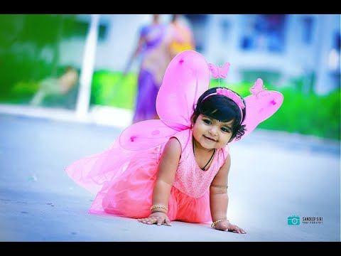 Ritisha Birthday Highlights