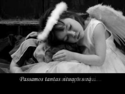 Amigo Anjo - Sérgio Saint