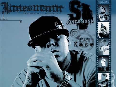 jonesmann feat. real jay-fotzenlecker