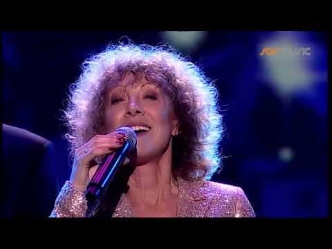 Odkryjemy miłość nieznaną - benefis Alicji Majewskiej i Włodzimierza Korcza