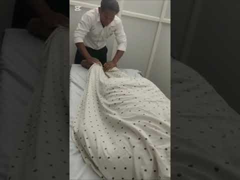 RAJ KUMAR DANUWAR #SPA THERAPIST #GULF