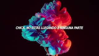 Escape The Fate - Live Fast Die Beautiful (sub español)