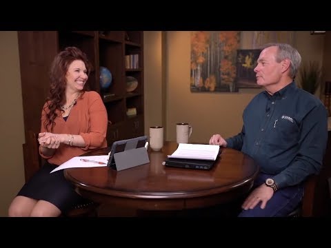 Andrew's Live Bible Study: Andrew Wommack - March 21, 2017