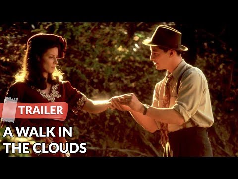 A Walk in the Clouds 1995 Trailer | Keanu Reeves