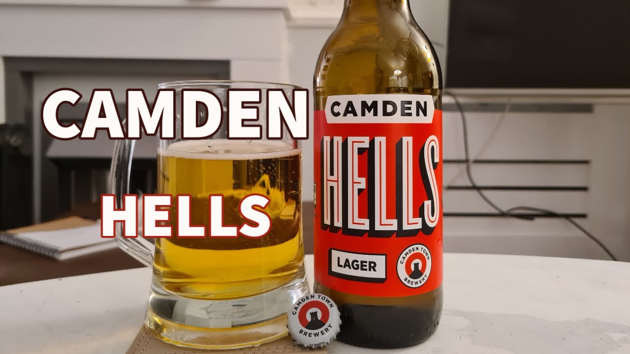 CAMDEN HELLS Review