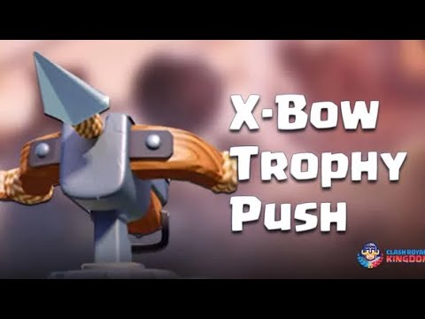 Level 10 5800+⚡️🏆 | Beating Level 13 Players! | Clash Royale