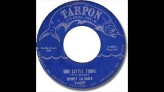 Denise LaSalle   One Little Thing