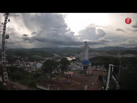 Itanet ao vivo | Itaperuna • Cristo Redentor • Visão Centro