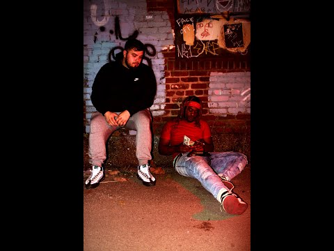 Duct Tape - Don Knotty x NoSleep Bay'o (shot by @PROD.BYFROST)