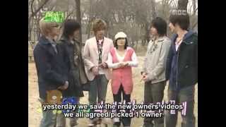 SS501 Thank You For Raising Me Up Ep 6 Part 4 eng sub