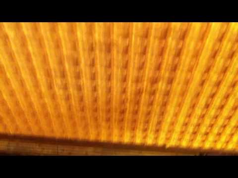 Видеосюжет о модели