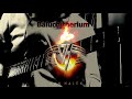 Van Halen - Baluchitherium (cover)