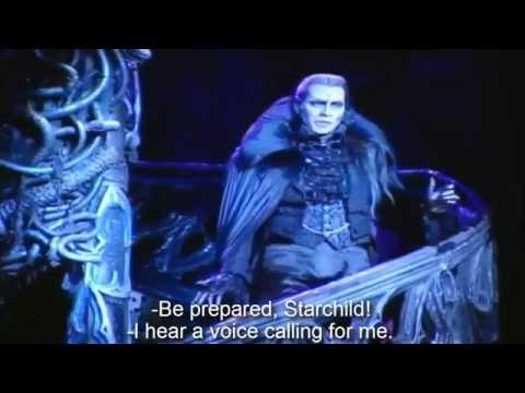 Dance of the Vampires - Full German Musical (+english translation) - Part 4