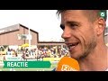 Sander de Wijn (Kampong): 'Voor de rust heer en meester'