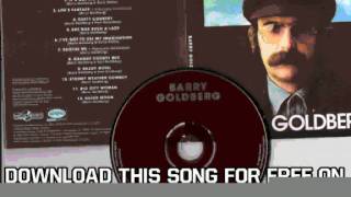 Barry Goldberg Barry Goldberg It's Not The Spotlight