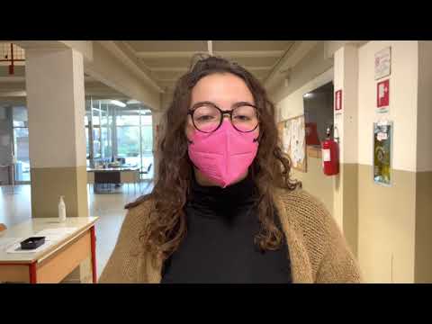 IISS Calamandrei Open Day Virtual Tour