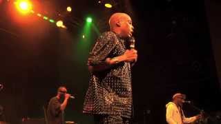 Fishbone &quot;Everyday Sunshine&quot; Live at The Howard Theatre