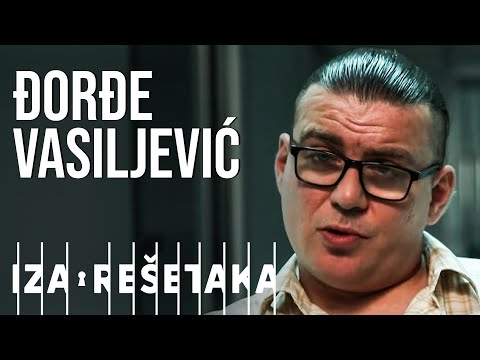 Bio je pisac i nadaren šahista, a onda postao Atila - IZA REŠETAKA