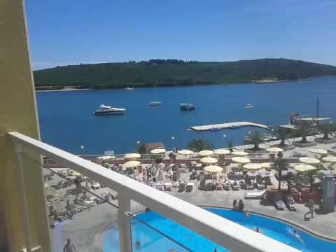 Banjole Pula Istria Hotel resort del mar ☆☆☆☆
