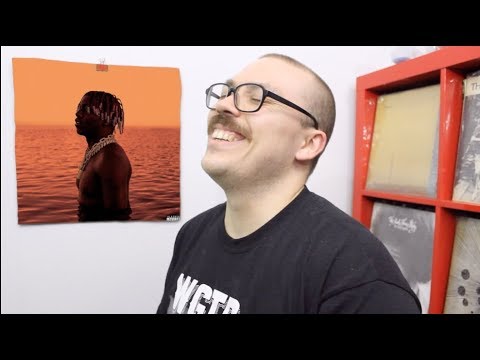 Lil Yachty - Lil Boat 2 ALBUM REVIEW